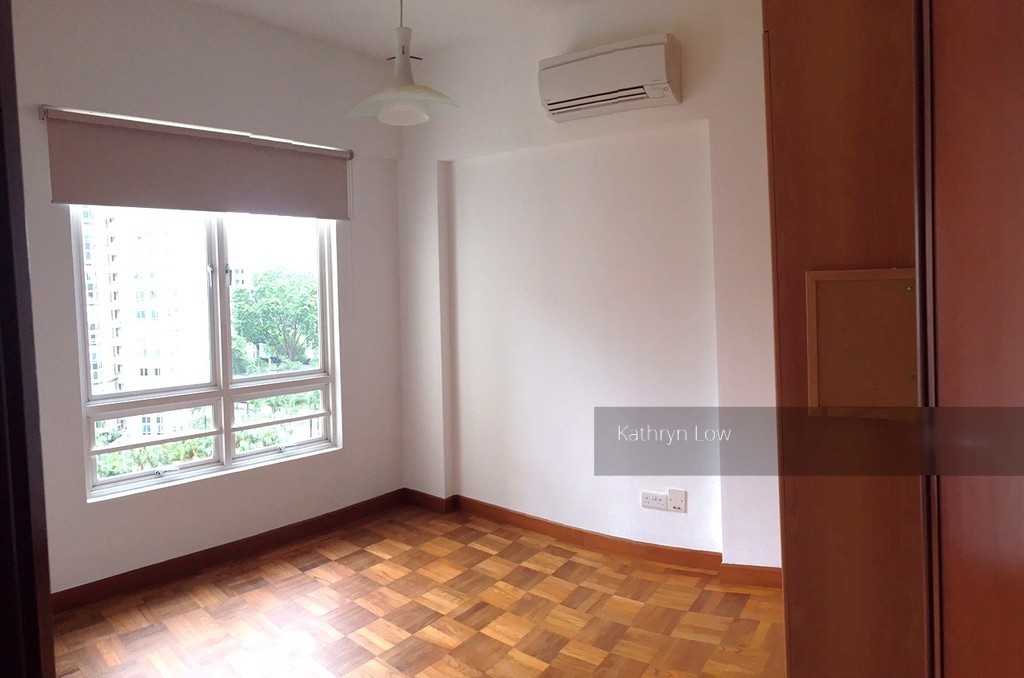 The Tropica (D18), Condominium #149161262